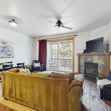 Dolomite Delight Apartment Truckee Ngoại thất bức ảnh