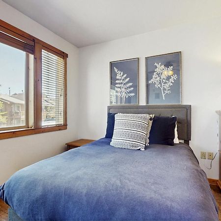 Dolomite Delight Apartment Truckee Ngoại thất bức ảnh