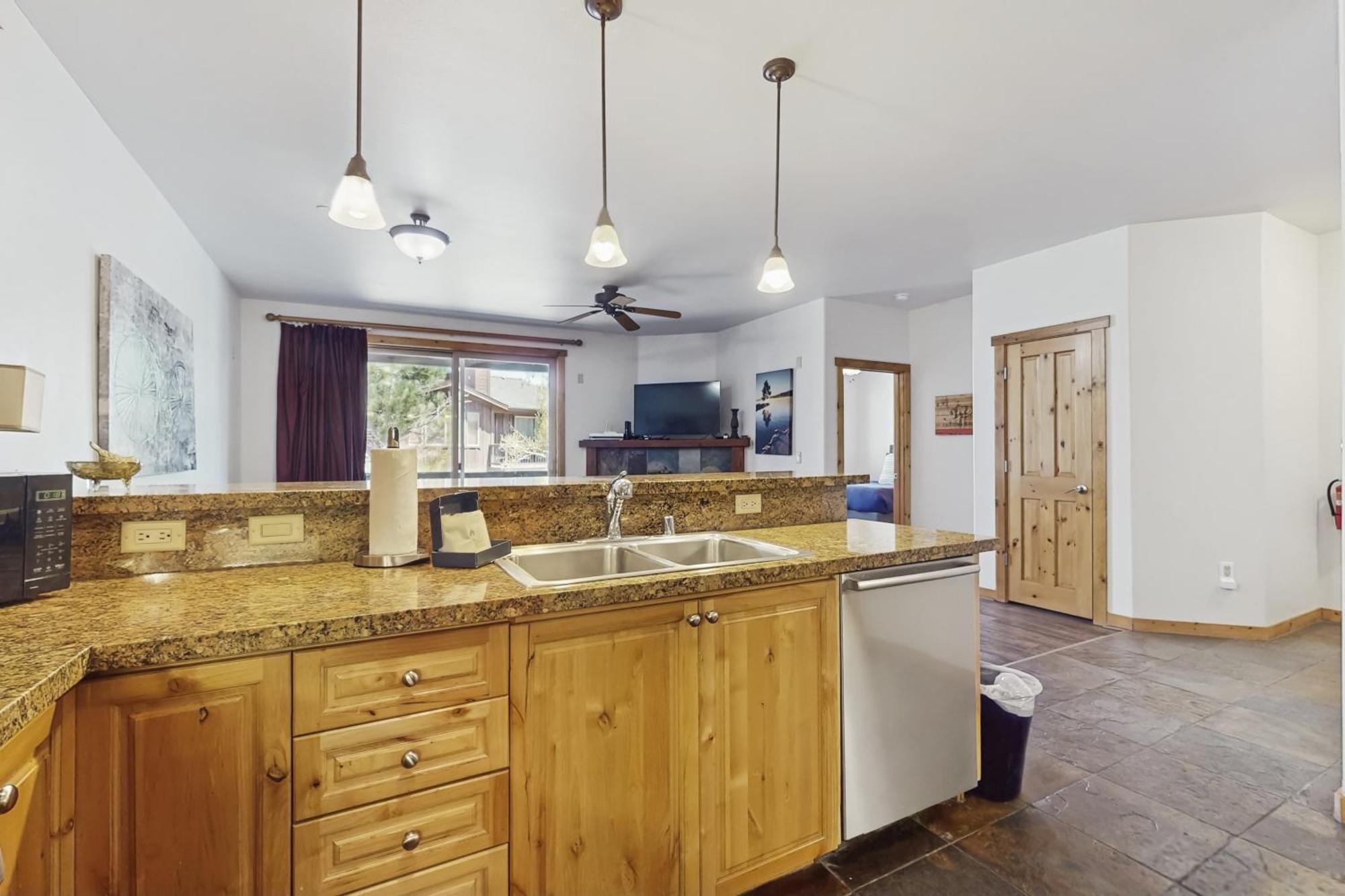 Dolomite Delight Apartment Truckee Ngoại thất bức ảnh