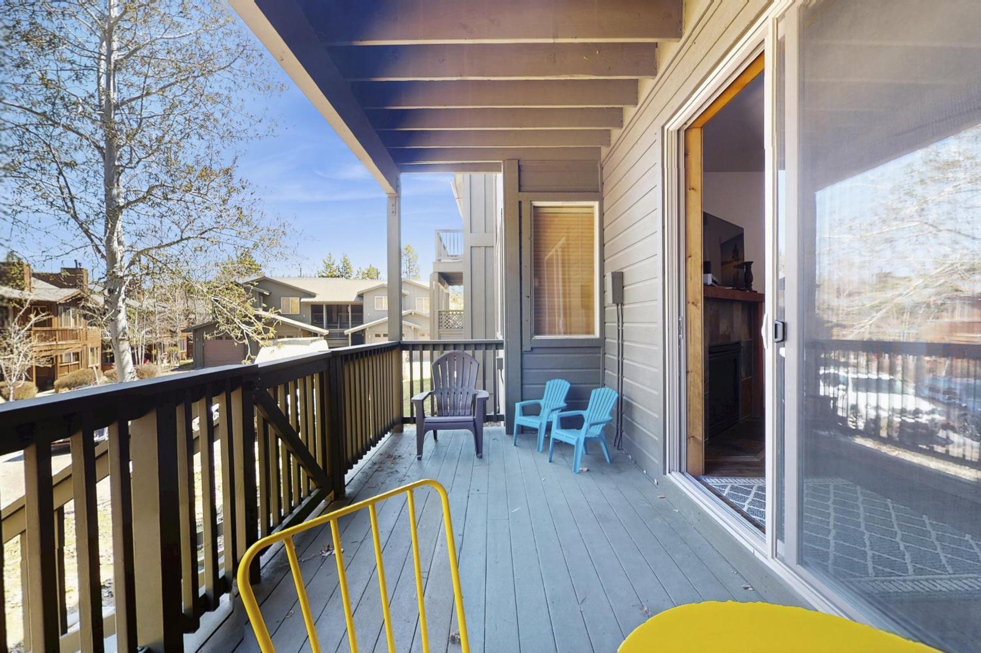 Dolomite Delight Apartment Truckee Ngoại thất bức ảnh