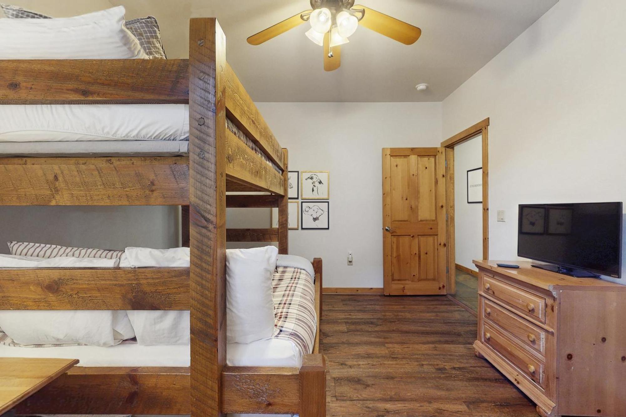 Dolomite Delight Apartment Truckee Ngoại thất bức ảnh