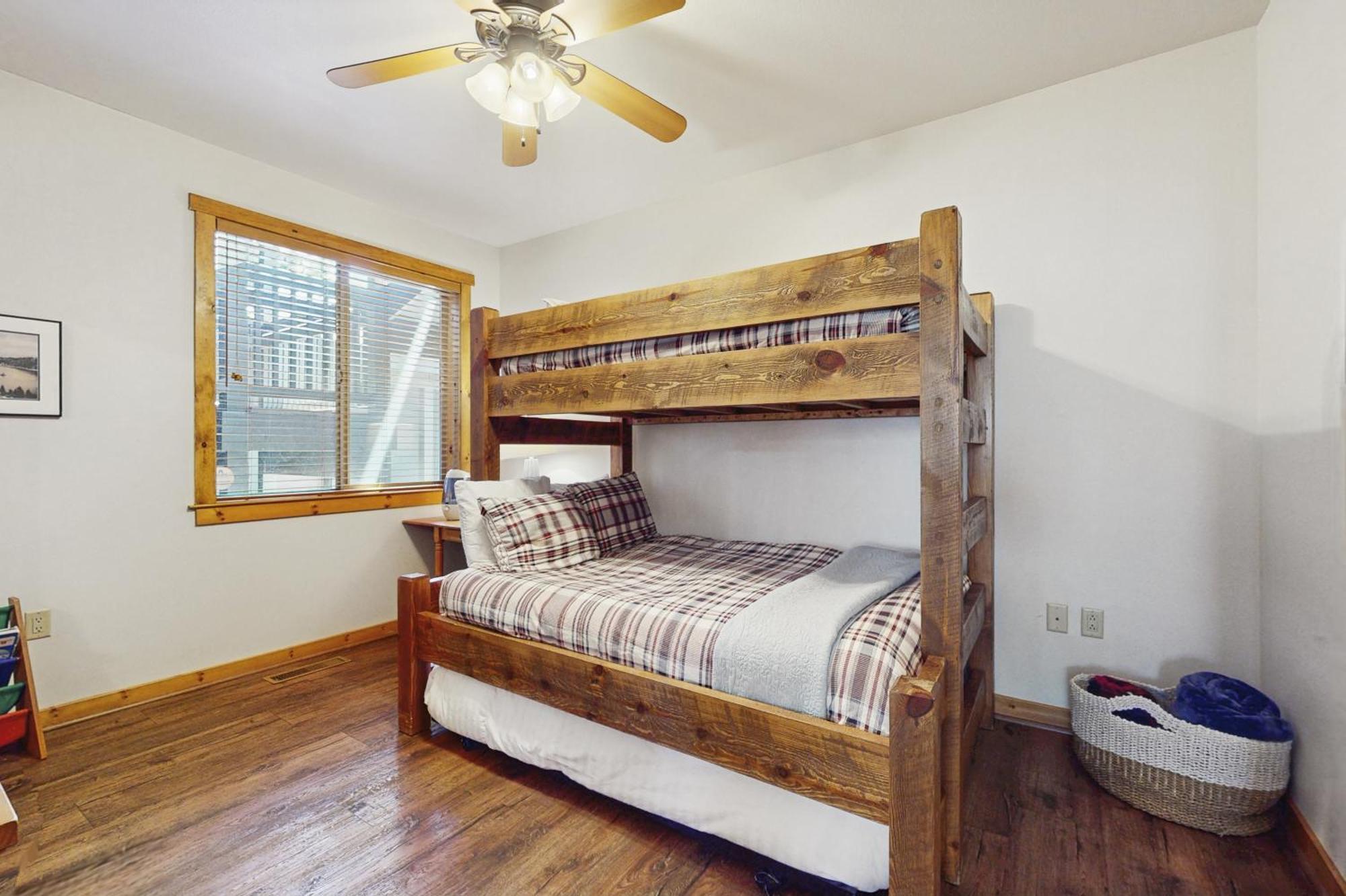Dolomite Delight Apartment Truckee Ngoại thất bức ảnh