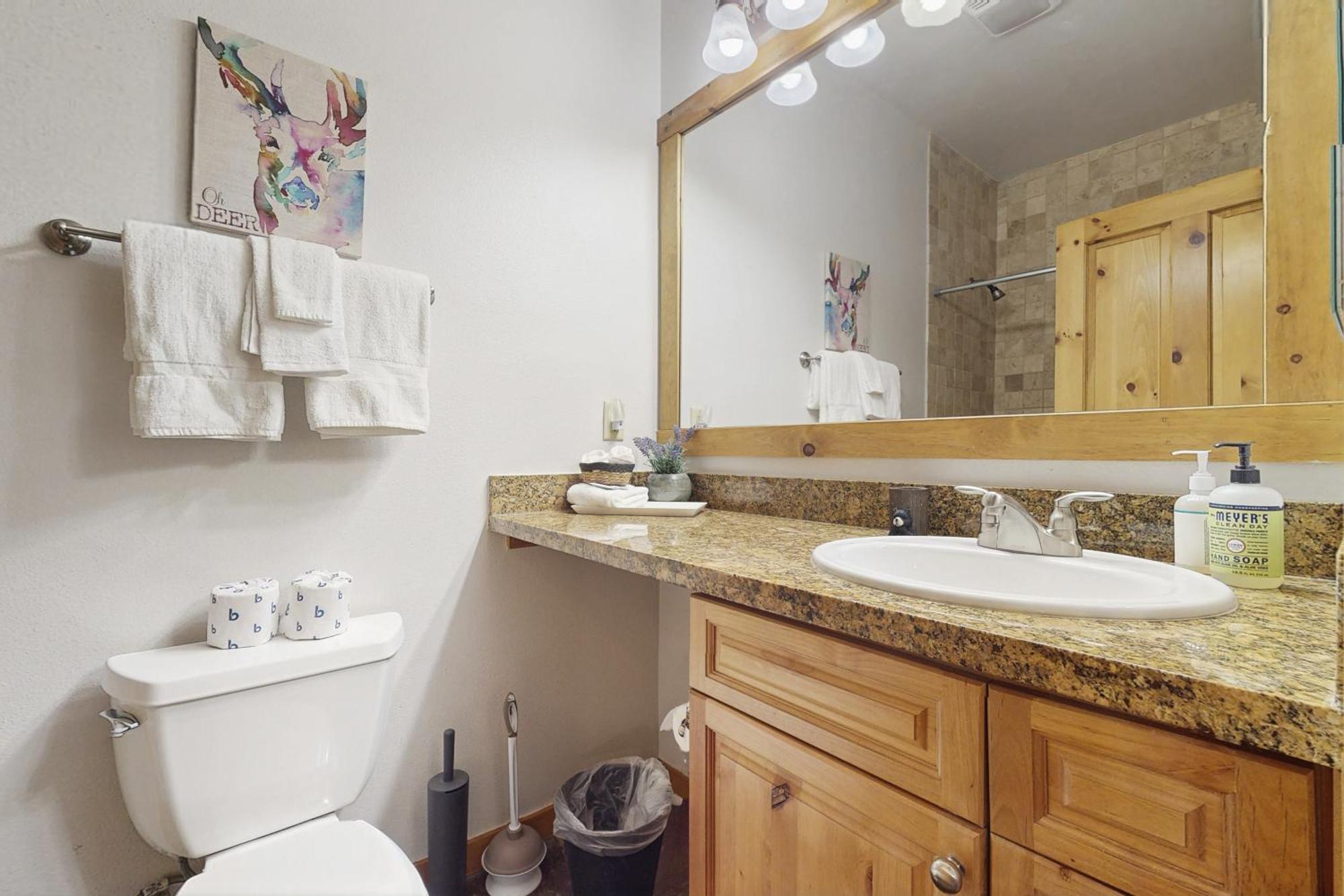 Dolomite Delight Apartment Truckee Ngoại thất bức ảnh