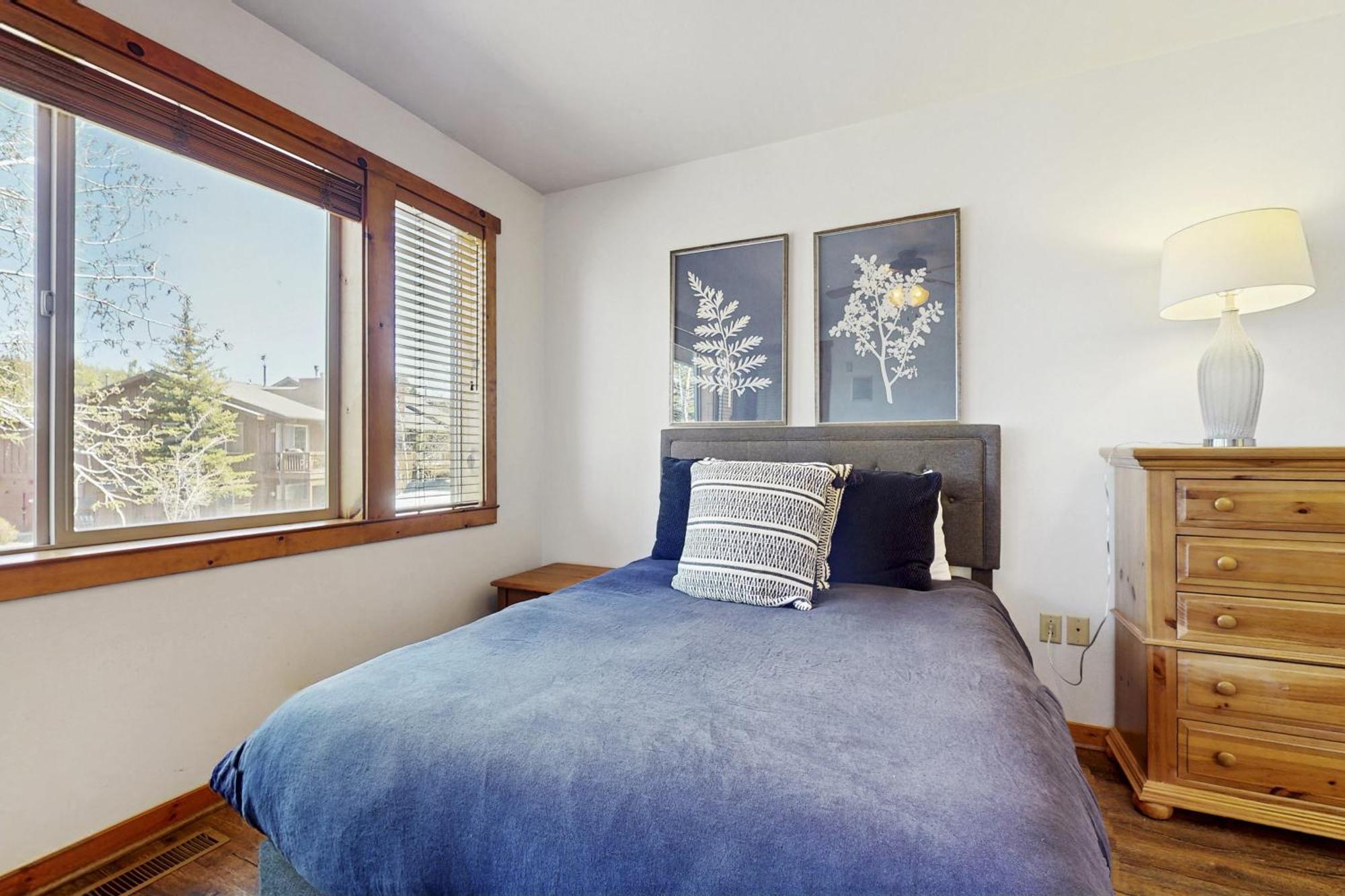 Dolomite Delight Apartment Truckee Ngoại thất bức ảnh