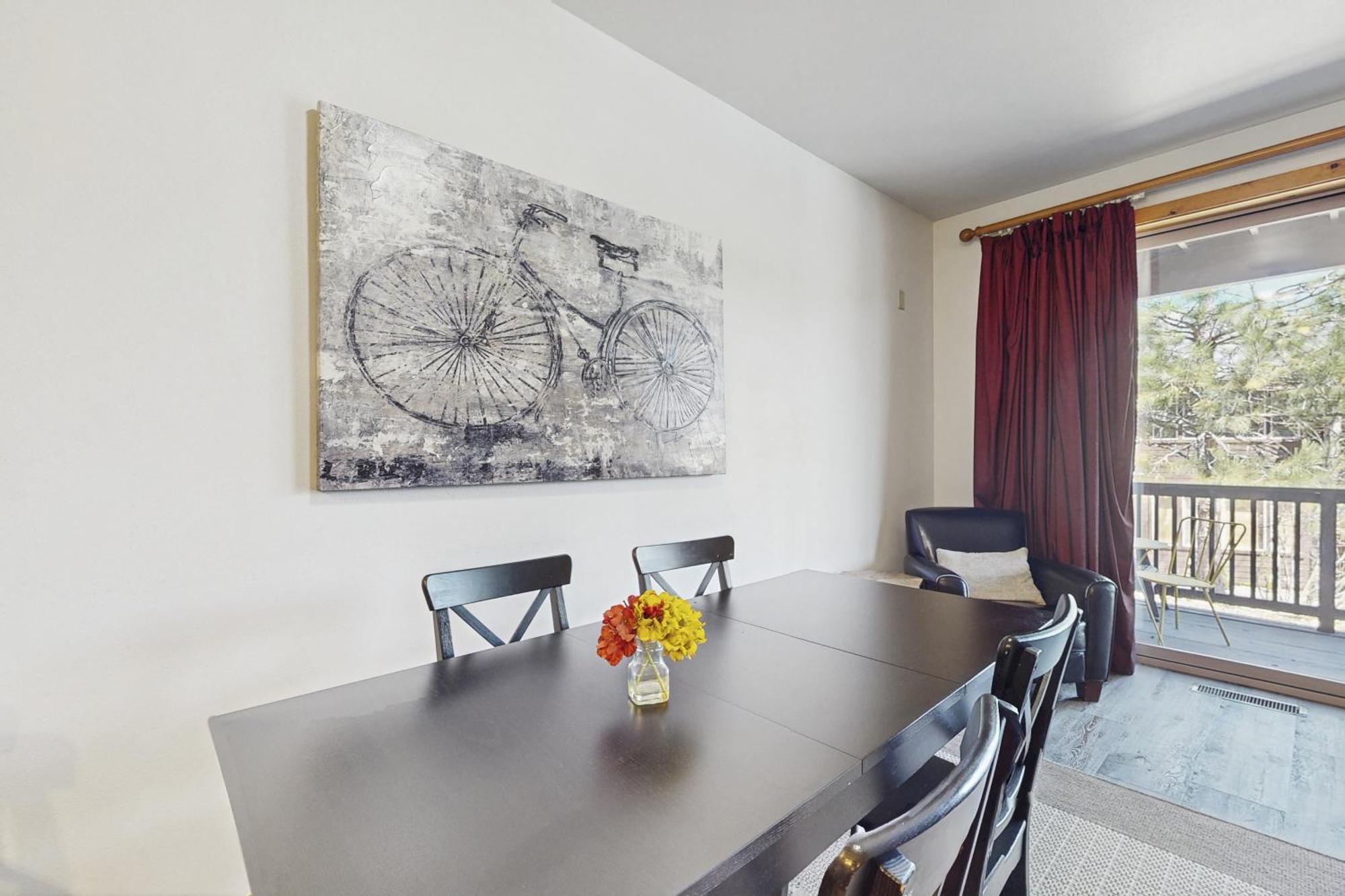 Dolomite Delight Apartment Truckee Ngoại thất bức ảnh