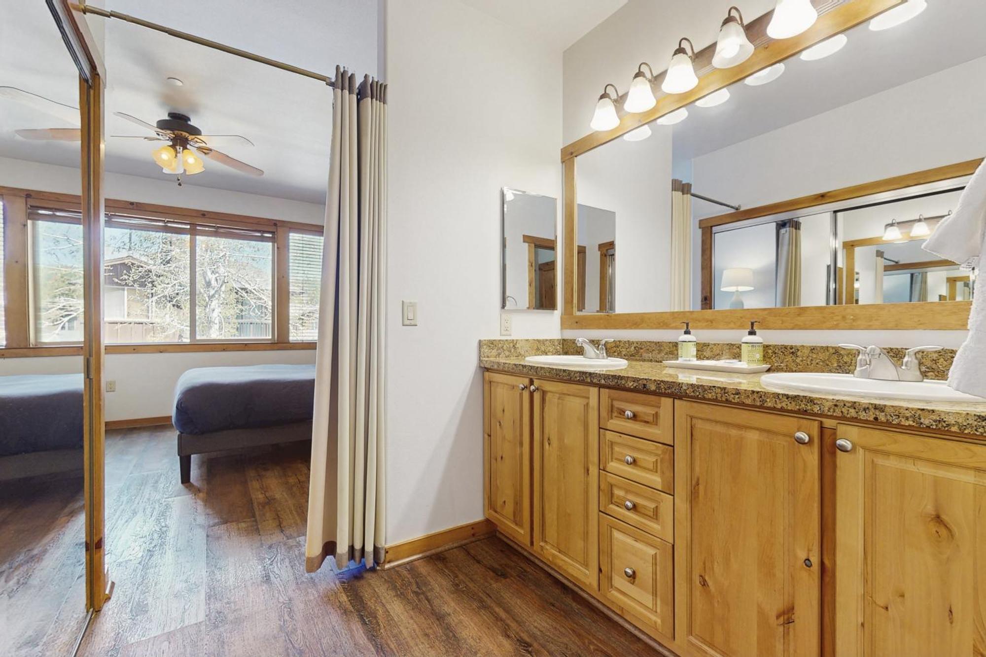 Dolomite Delight Apartment Truckee Ngoại thất bức ảnh