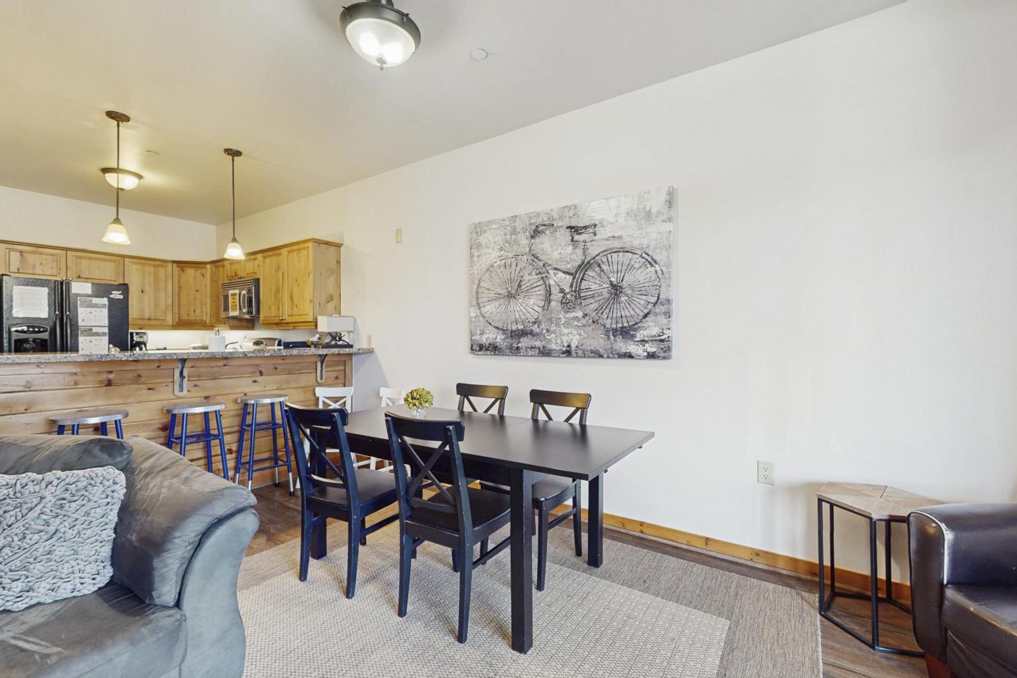 Dolomite Delight Apartment Truckee Ngoại thất bức ảnh