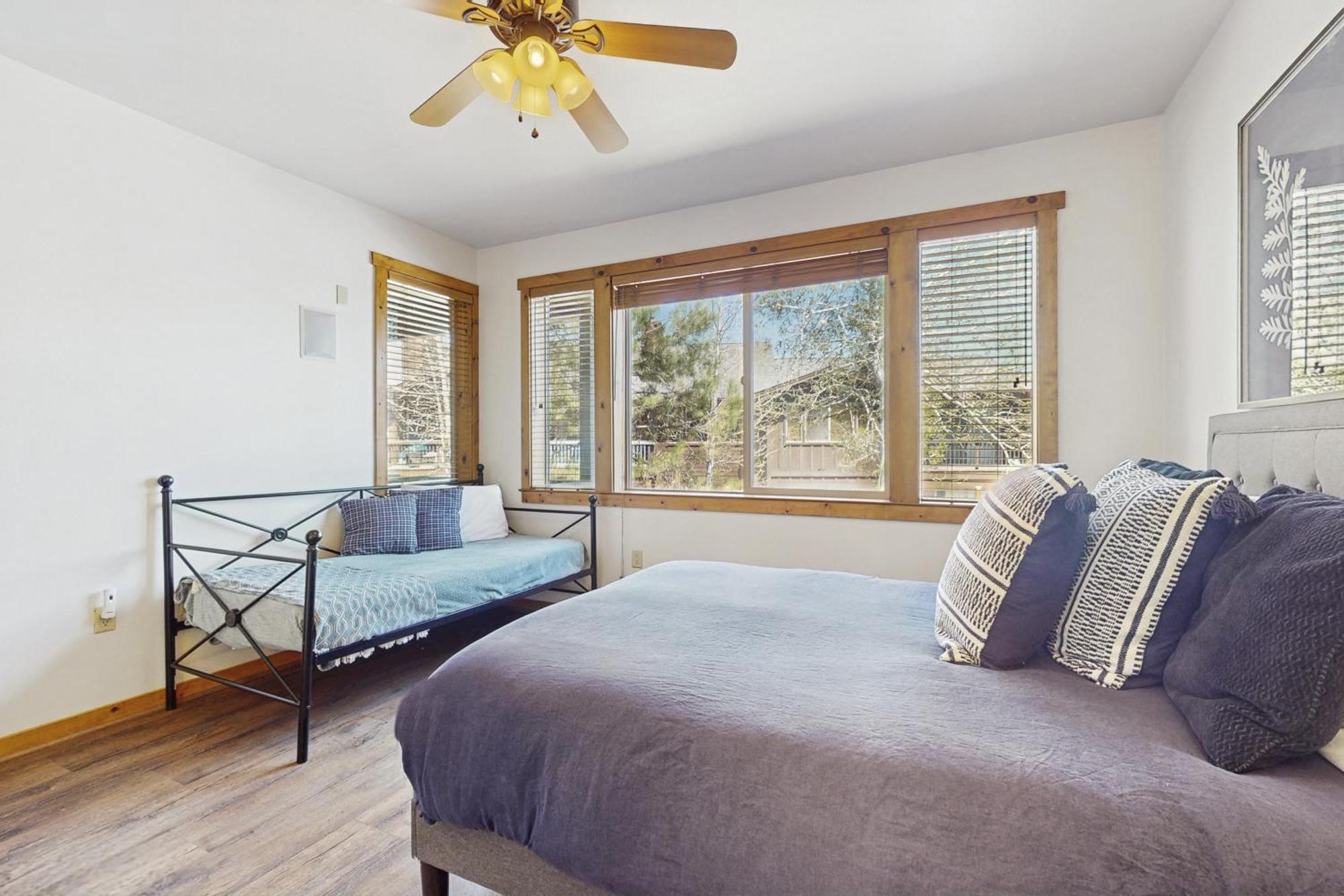 Dolomite Delight Apartment Truckee Ngoại thất bức ảnh